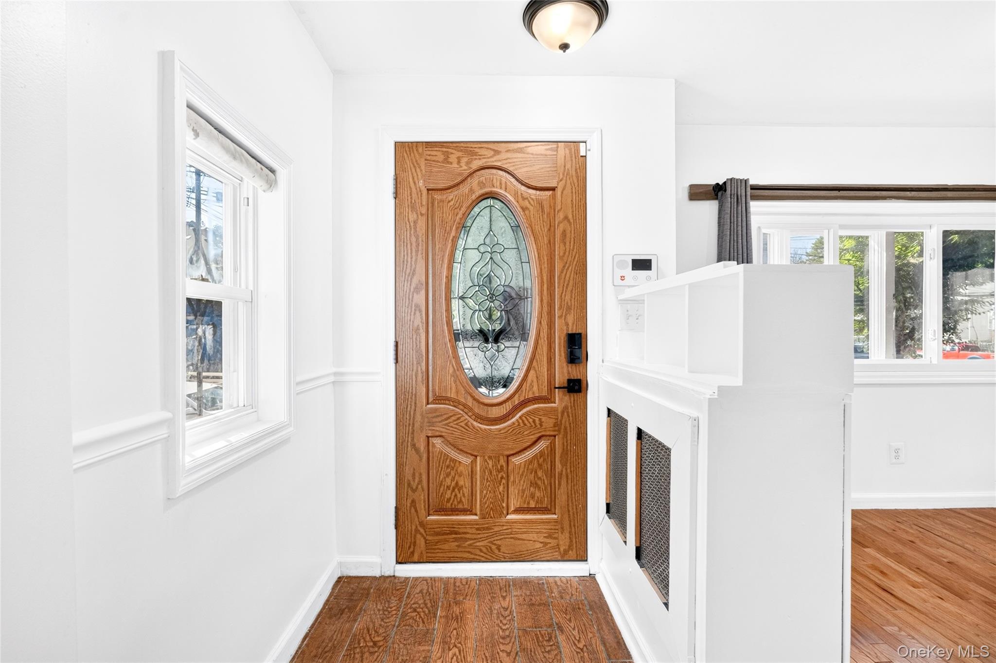 Single Family Randall Avenue Bronx, NY 10473, MLS-1047589-8