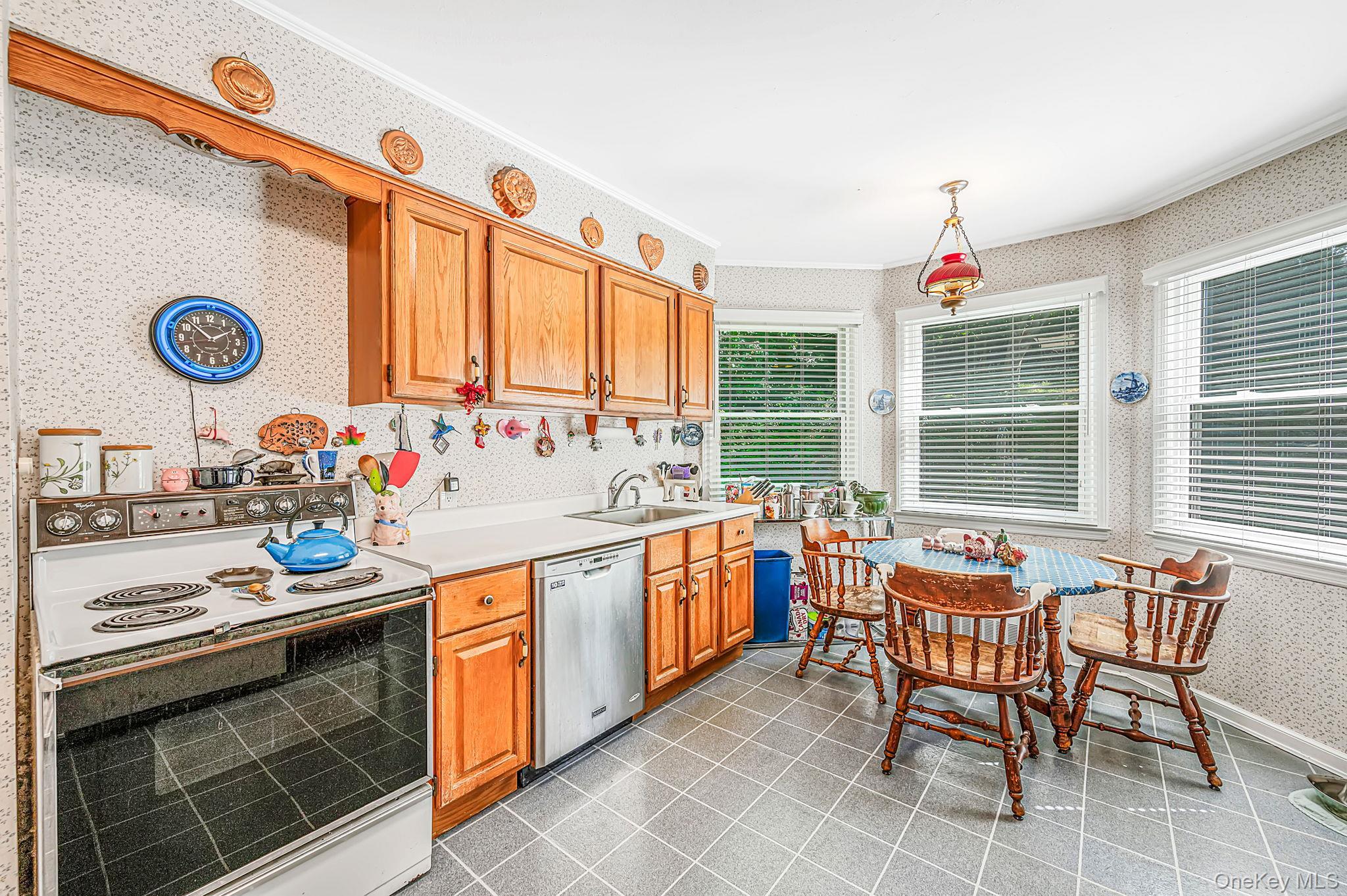 Single Family Mill Lane Suffolk County, NY 11743, MLS-1047592-14
