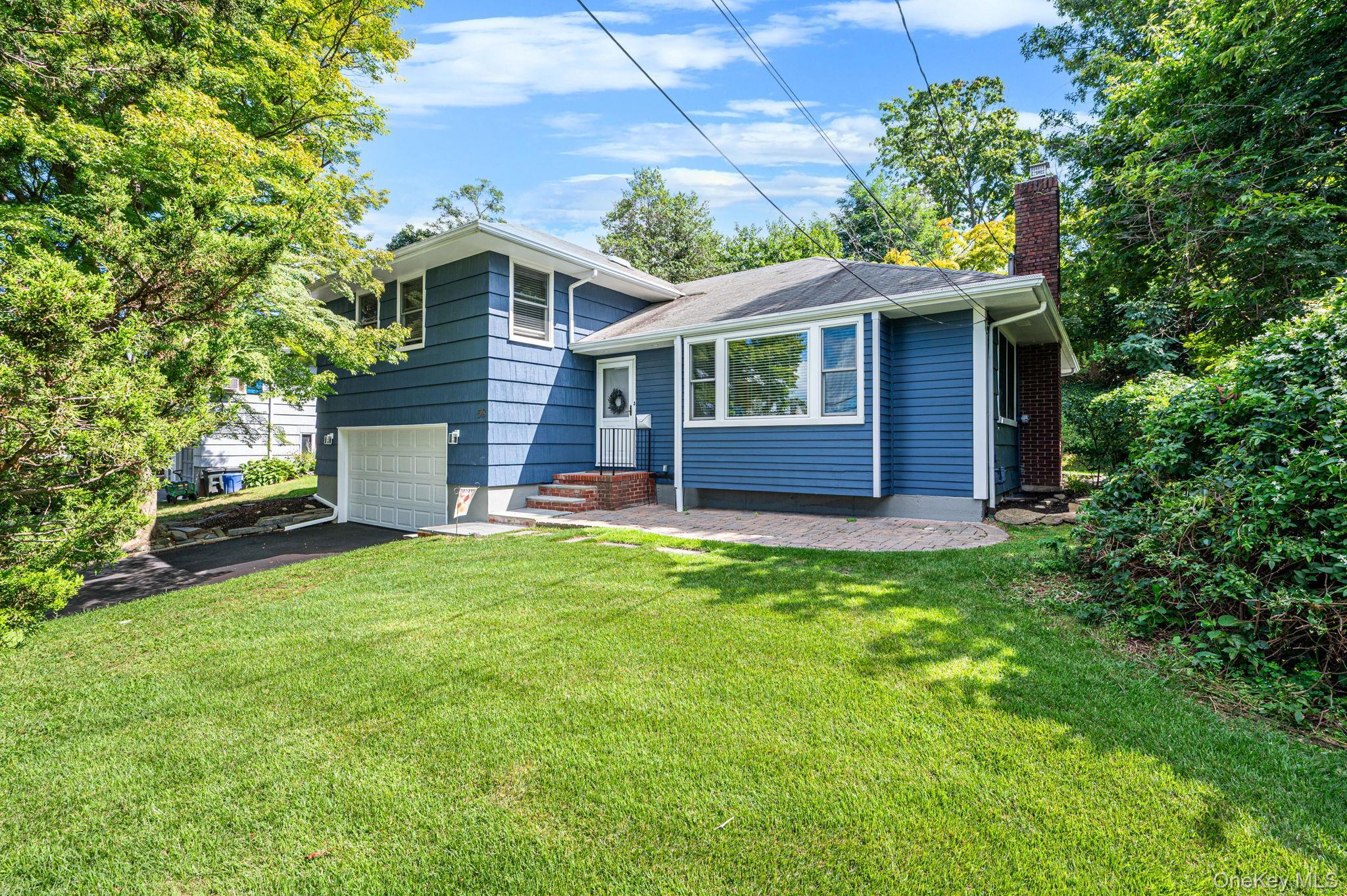 Single Family Mill Lane Suffolk County, NY 11743, MLS-1047592-2