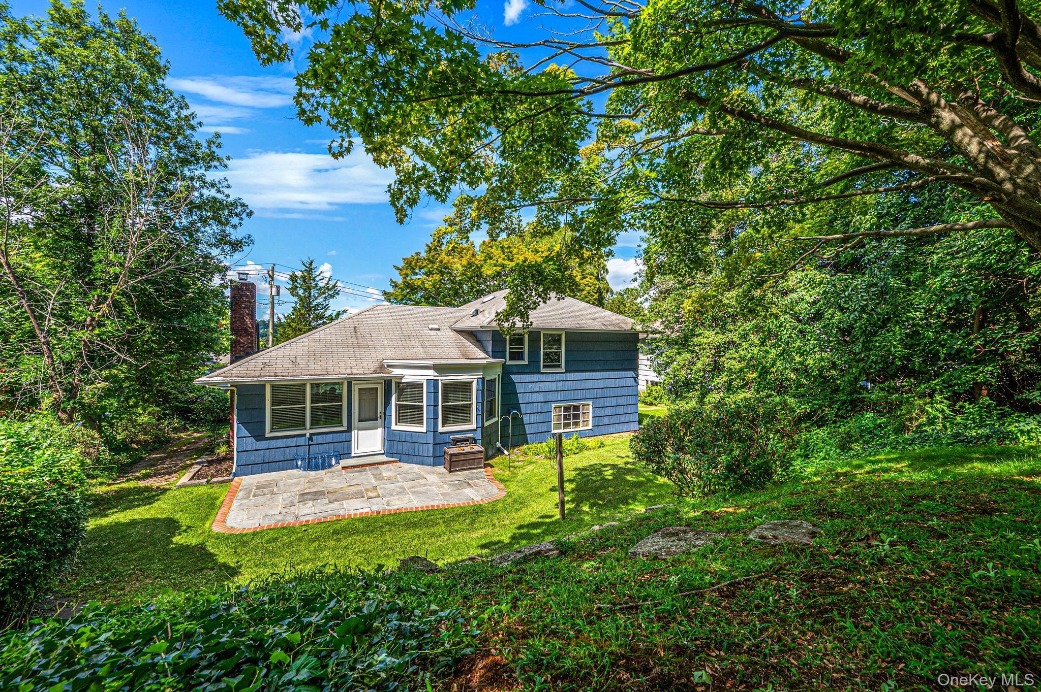 Single Family Mill Lane Suffolk County, NY 11743, MLS-1047592-31