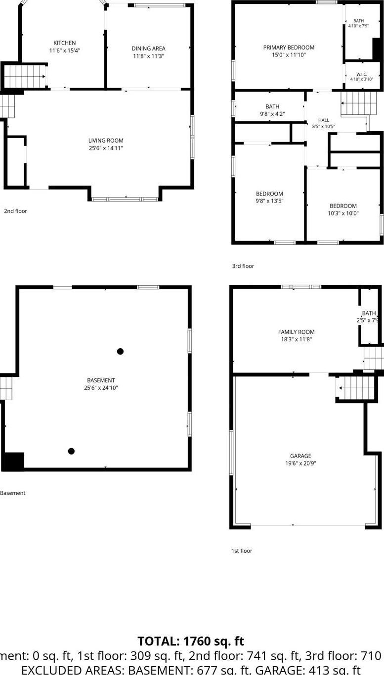 Single Family Mill Lane  Suffolk County, NY 11743, MLS-1047592-32