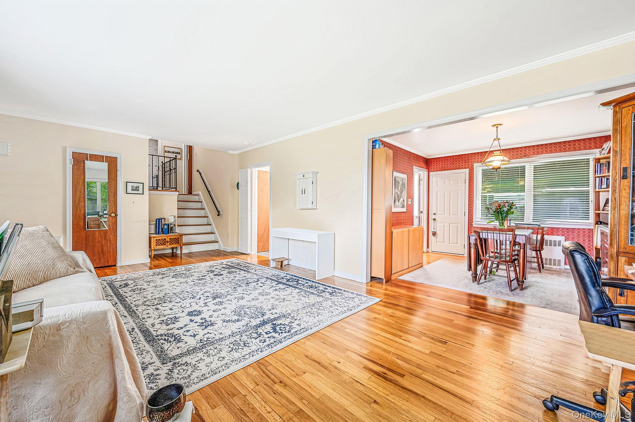 Single Family Mill Lane Suffolk County, NY 11743, MLS-1047592-9