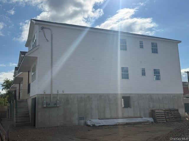 Single Family Dunton Court  Queens, NY 11414, MLS-1047593-18