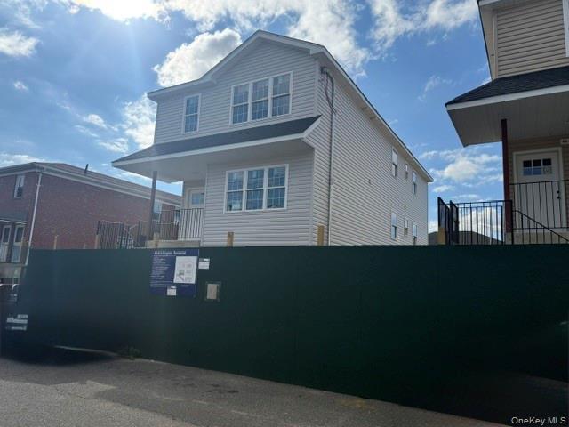 Single Family Dunton Court  Queens, NY 11414, MLS-1047593-19