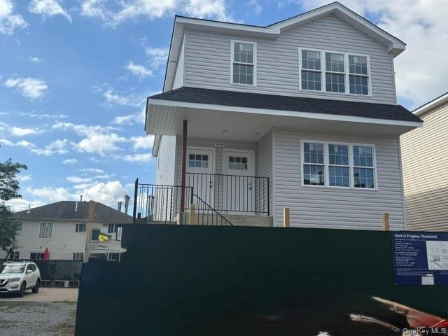 Single Family Dunton Court  Queens, NY 11414, MLS-1047593-2