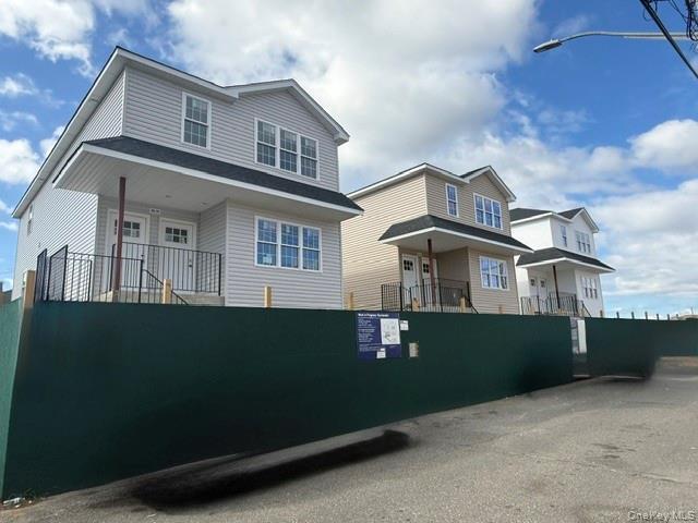 Single Family Dunton Court  Queens, NY 11414, MLS-1047593-20