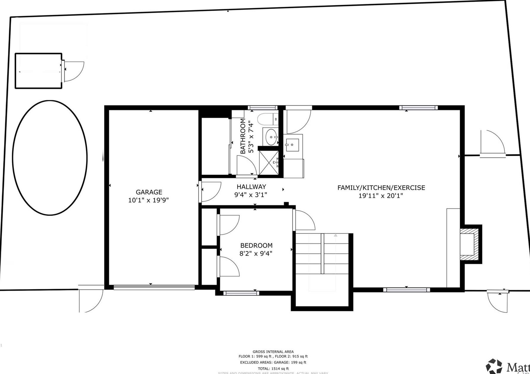 Single Family Richmond Street  Suffolk County, NY 11751, MLS-1047602-25