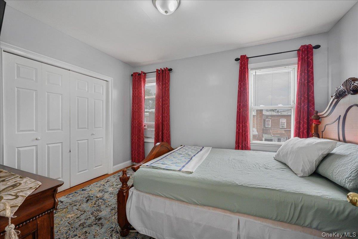 Single Family 130th Street Queens, NY 11420, MLS-1047606-11