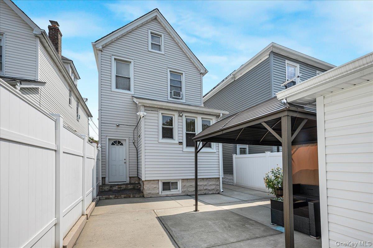 Single Family 130th Street Queens, NY 11420, MLS-1047606-17