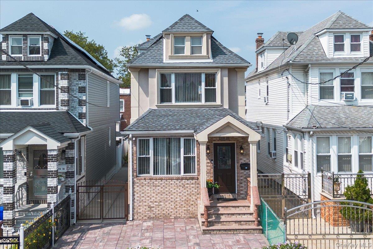 Single Family 130th Street Queens, NY 11420, MLS-1047606-2