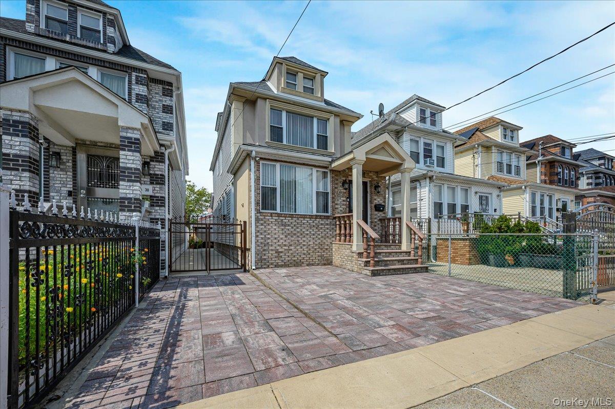 Single Family 130th Street Queens, NY 11420, MLS-1047606-3