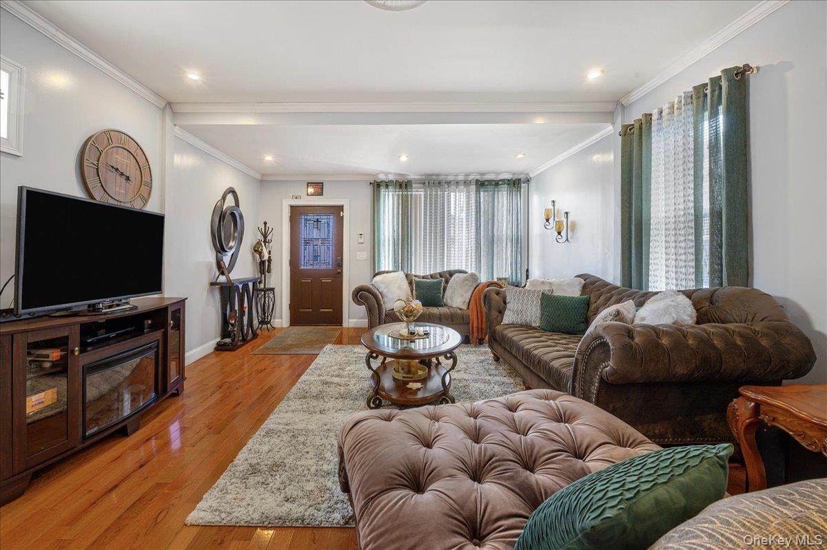 Single Family 130th Street Queens, NY 11420, MLS-1047606-4