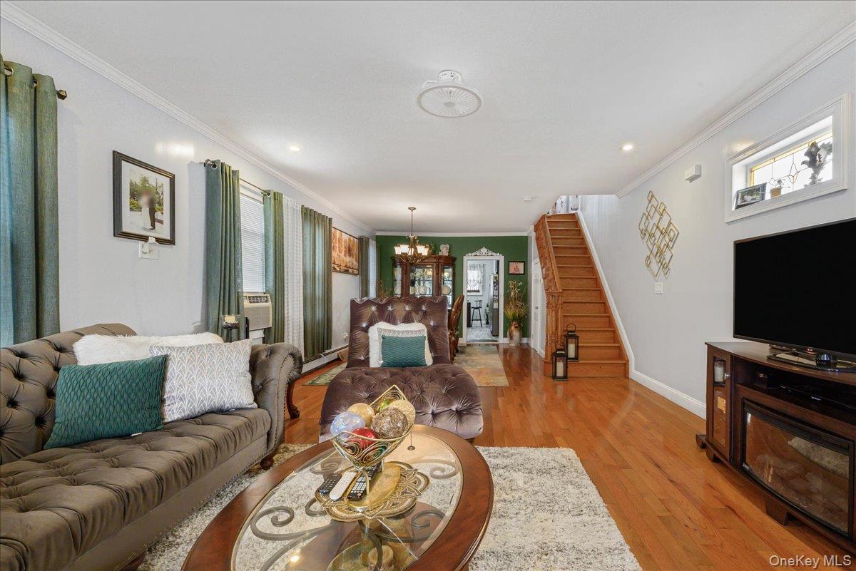 Single Family 130th Street Queens, NY 11420, MLS-1047606-7
