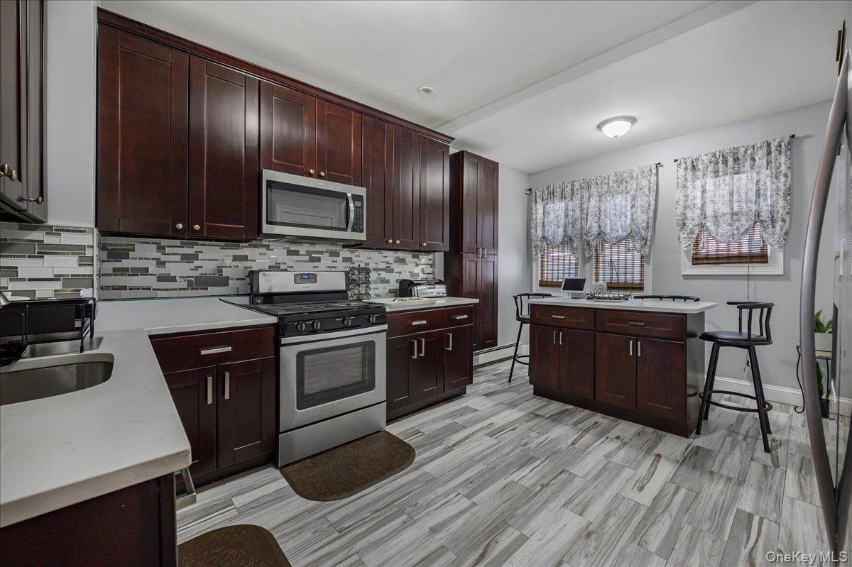 Single Family 130th Street Queens, NY 11420, MLS-1047606-9