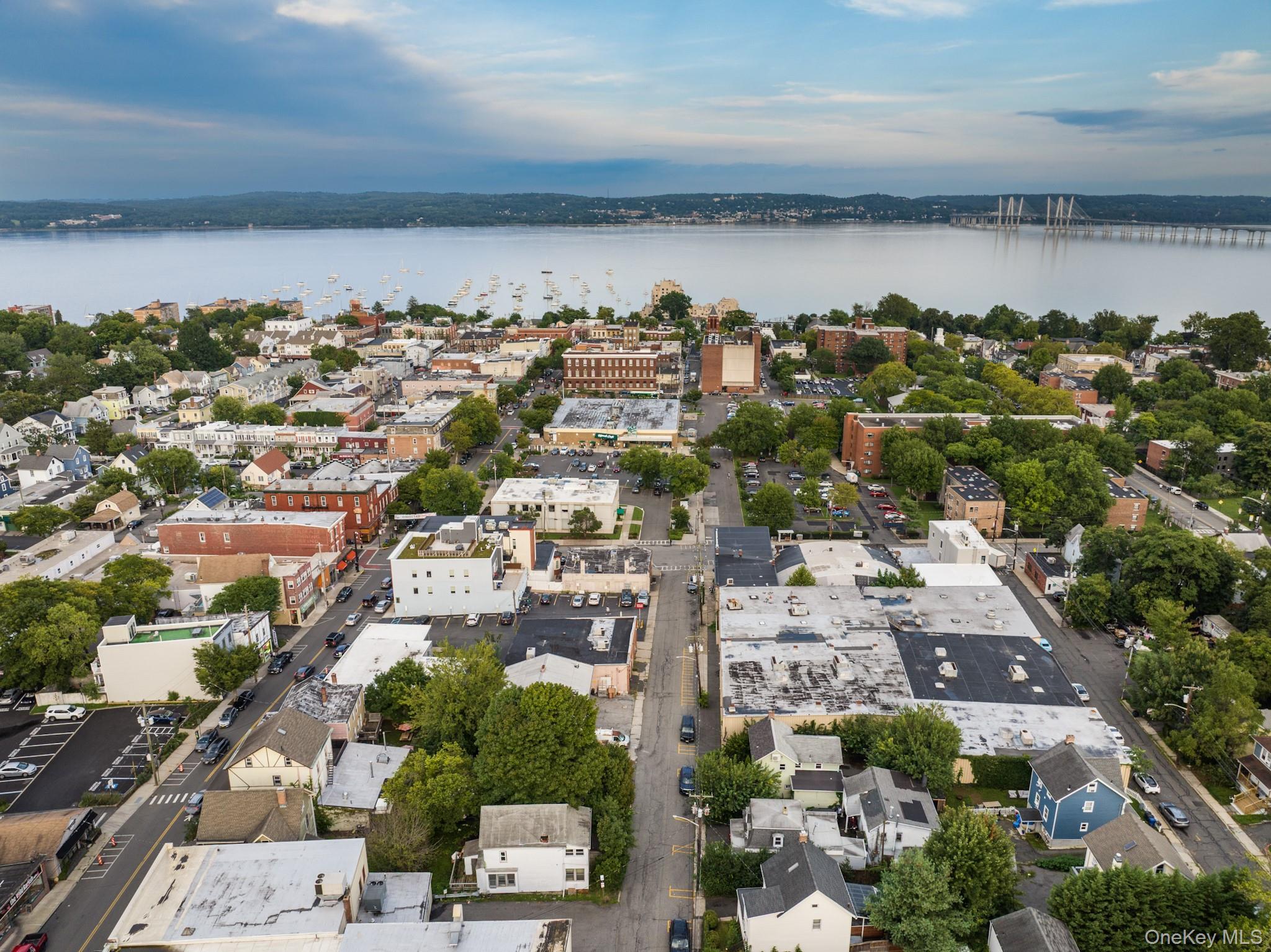 Single Family Burd Street  Rockland County, NY 10960, MLS-1047610-2