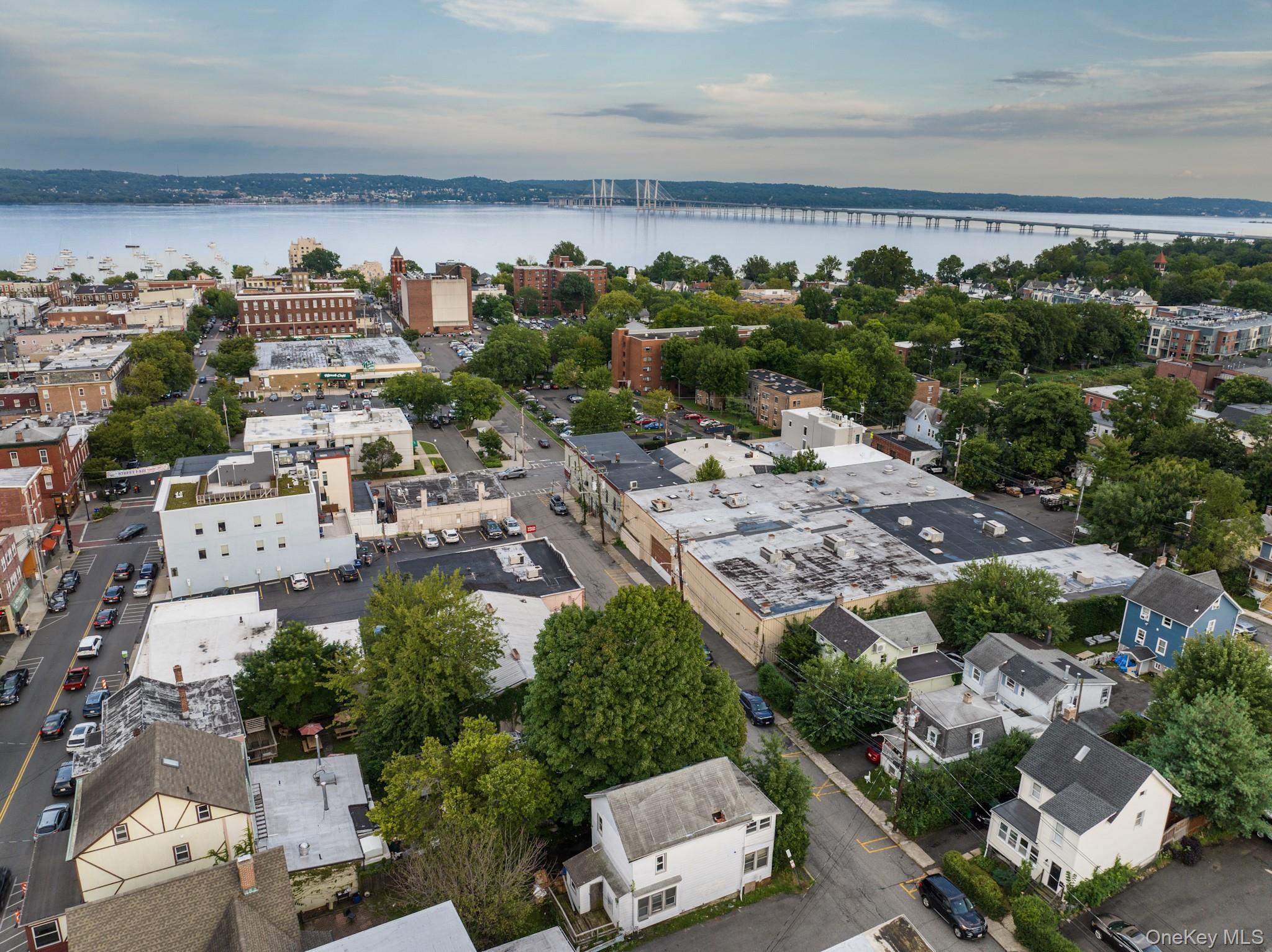 Single Family Burd Street  Rockland County, NY 10960, MLS-1047610-3