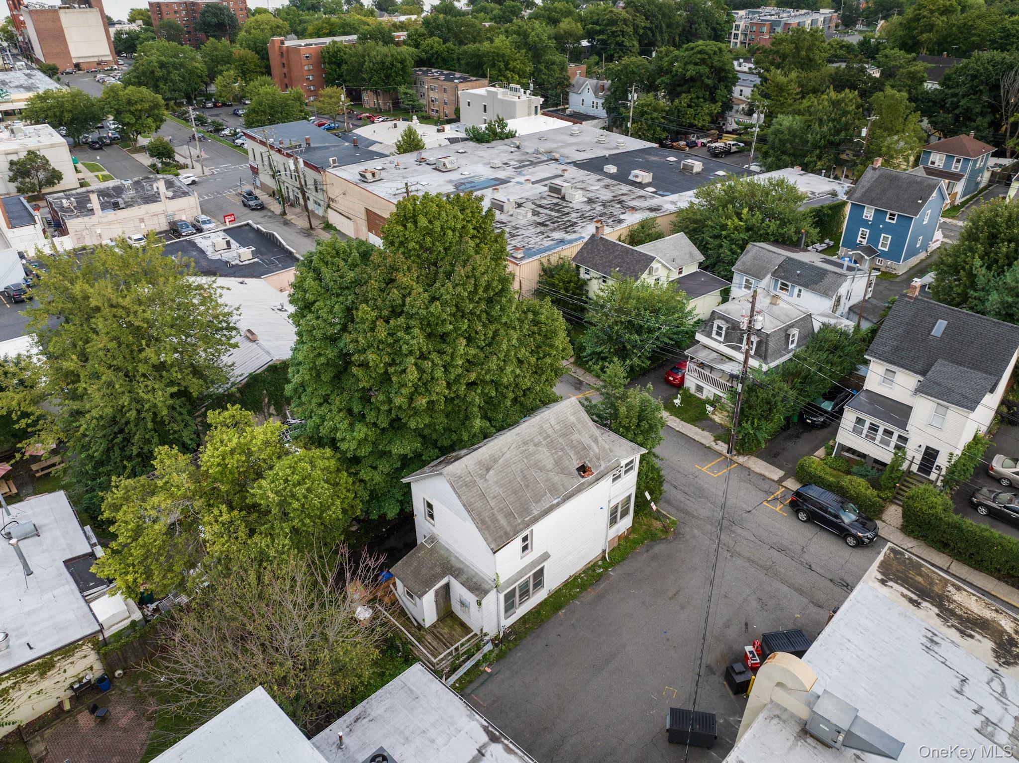 Single Family Burd Street  Rockland County, NY 10960, MLS-1047610-5