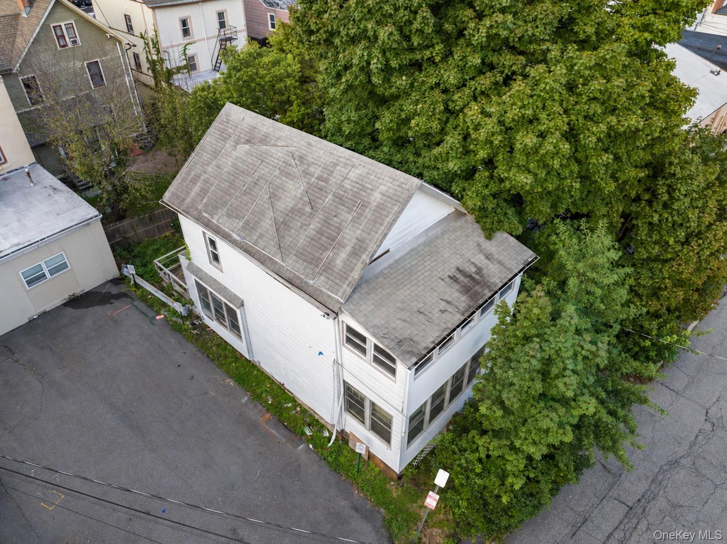 Single Family Burd Street  Rockland County, NY 10960, MLS-1047610-7