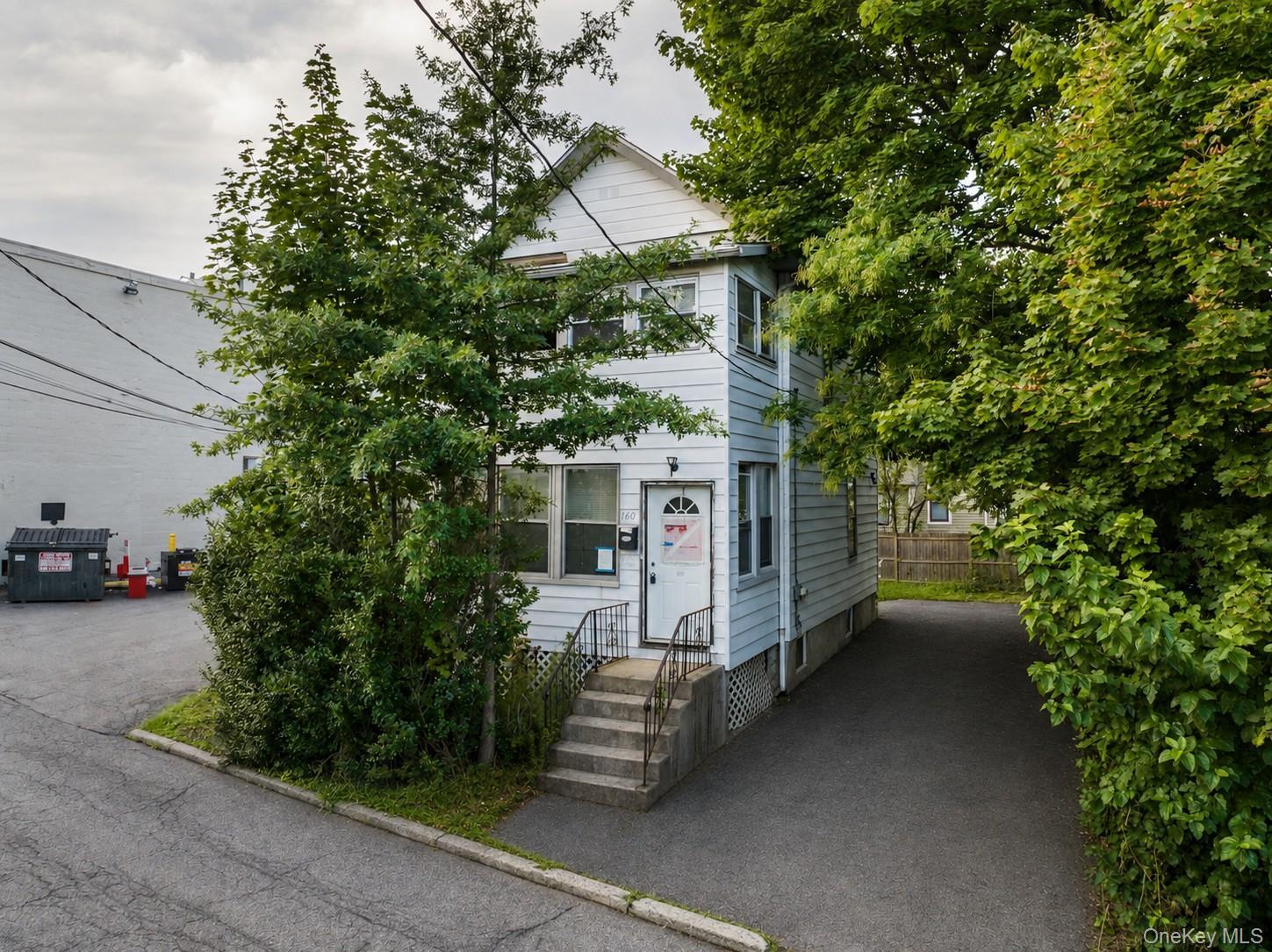 Single Family Burd Street  Rockland County, NY 10960, MLS-1047610-8
