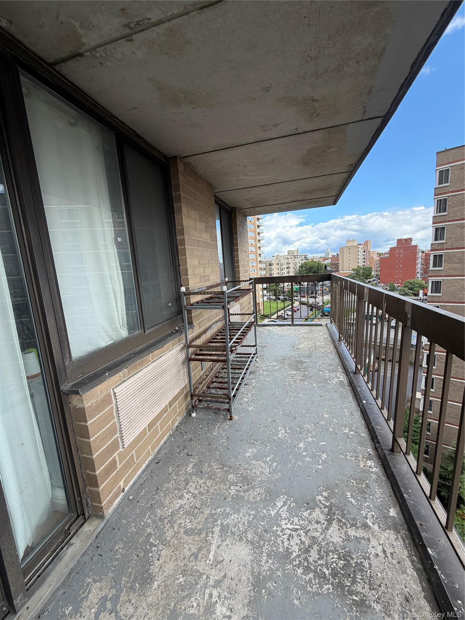 Apartment Elder Avenue  Queens, NY 11355, MLS-1047611-7