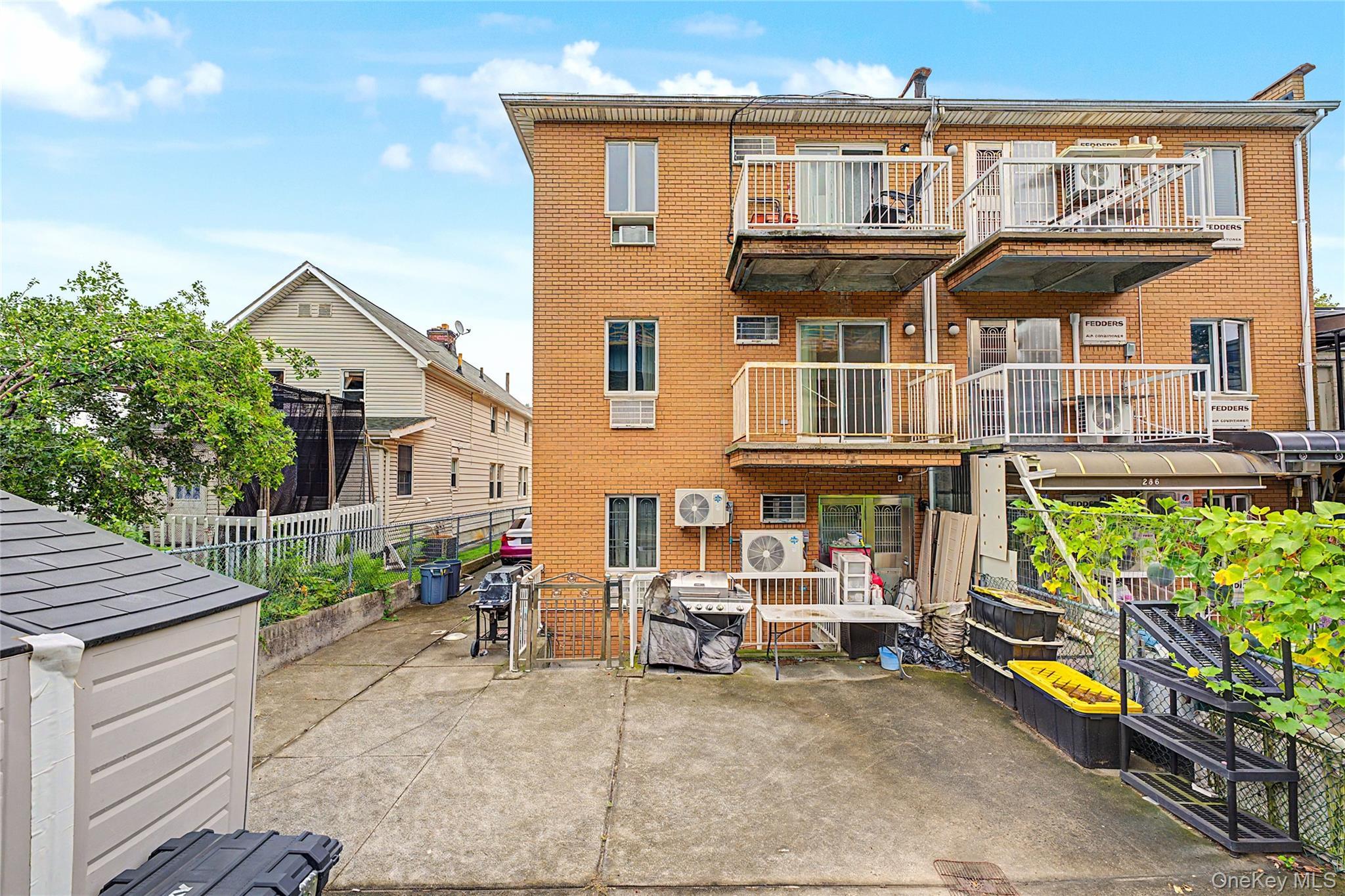 Single Family Dahlgren Place Brooklyn, NY 11228, MLS-1047618-14