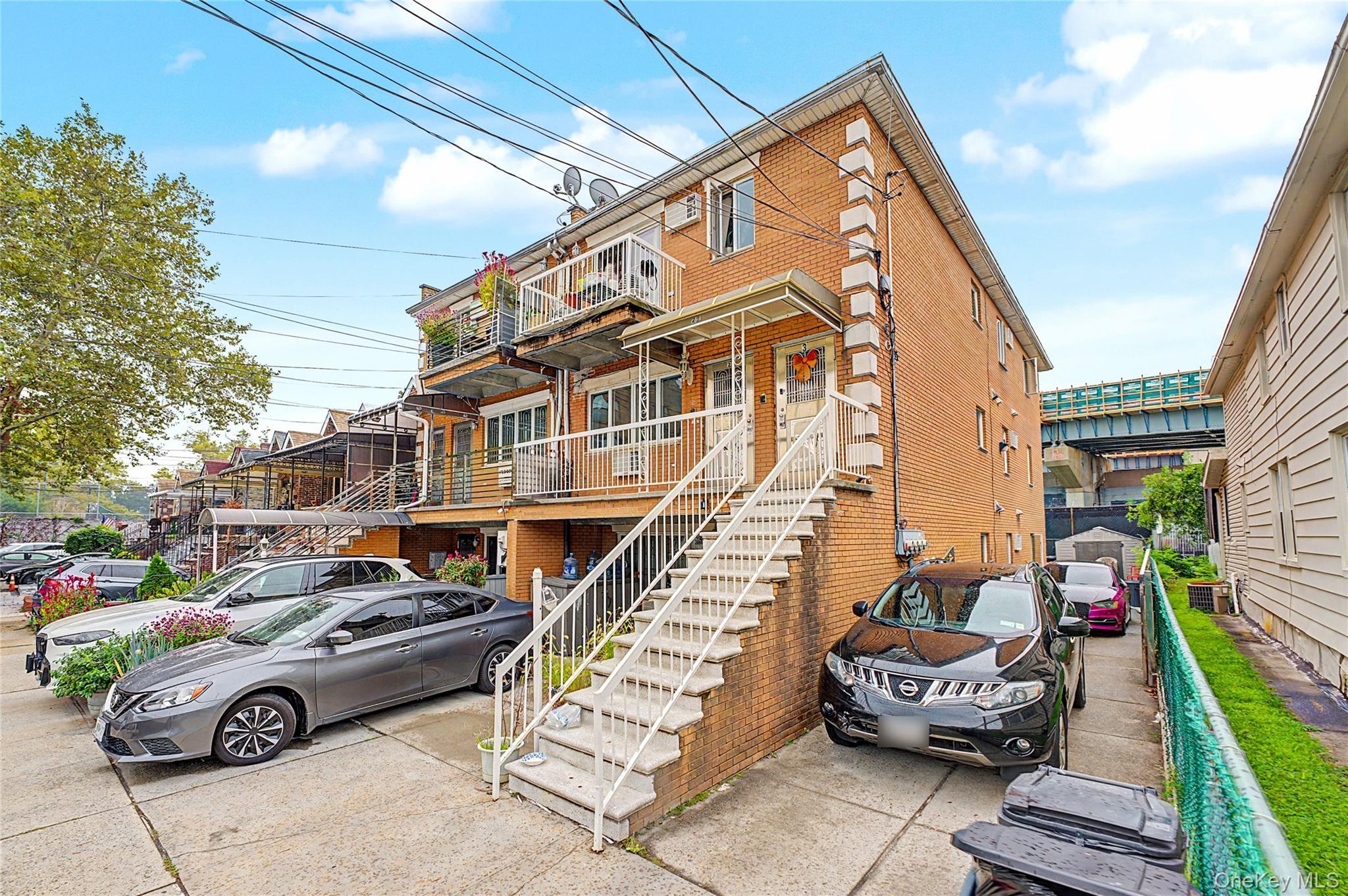 Single Family Dahlgren Place Brooklyn, NY 11228, MLS-1047618-15