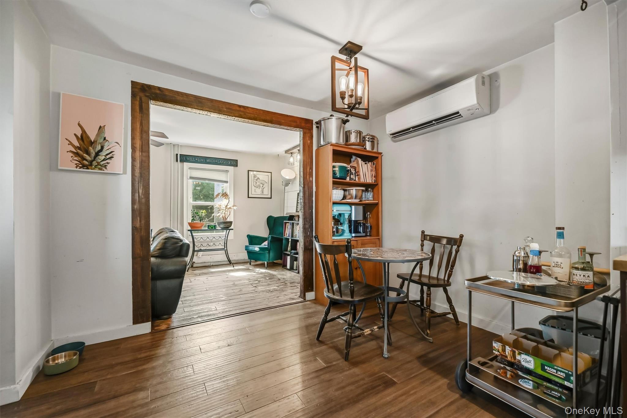 Single Family Silver Spring Road  Orange County, NY 12553, MLS-1047624-11