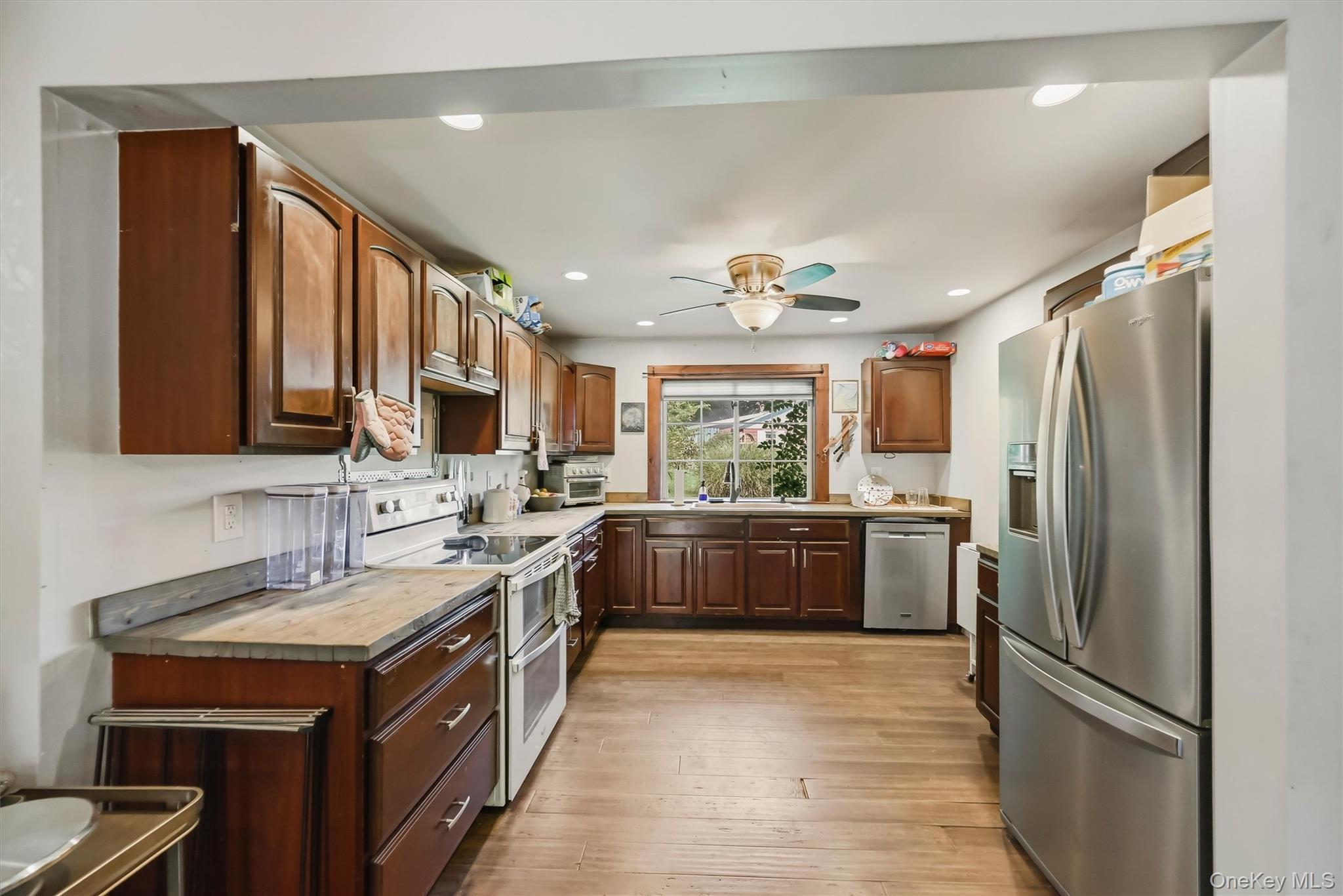 Single Family Silver Spring Road  Orange County, NY 12553, MLS-1047624-12