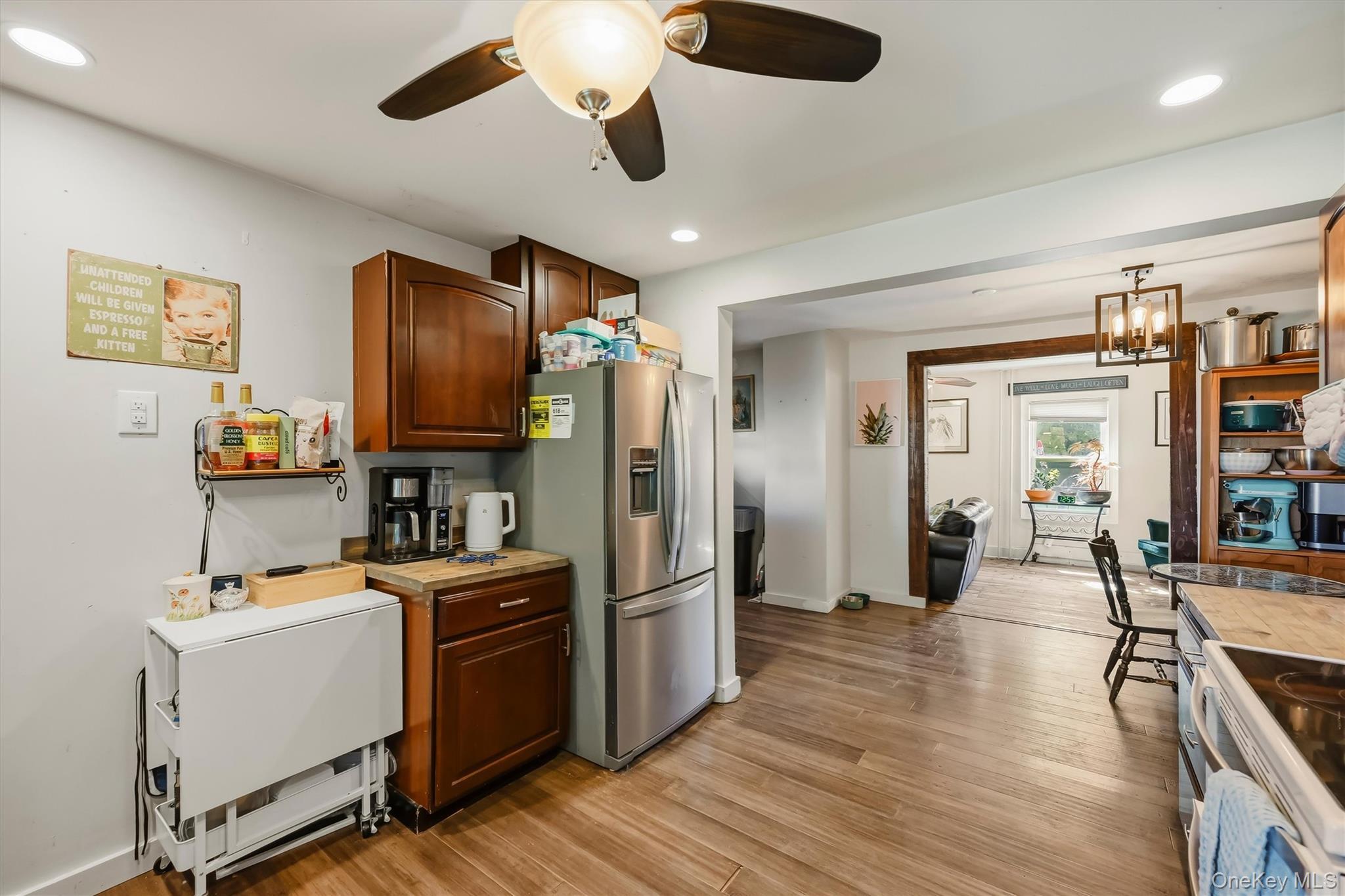 Single Family Silver Spring Road  Orange County, NY 12553, MLS-1047624-13