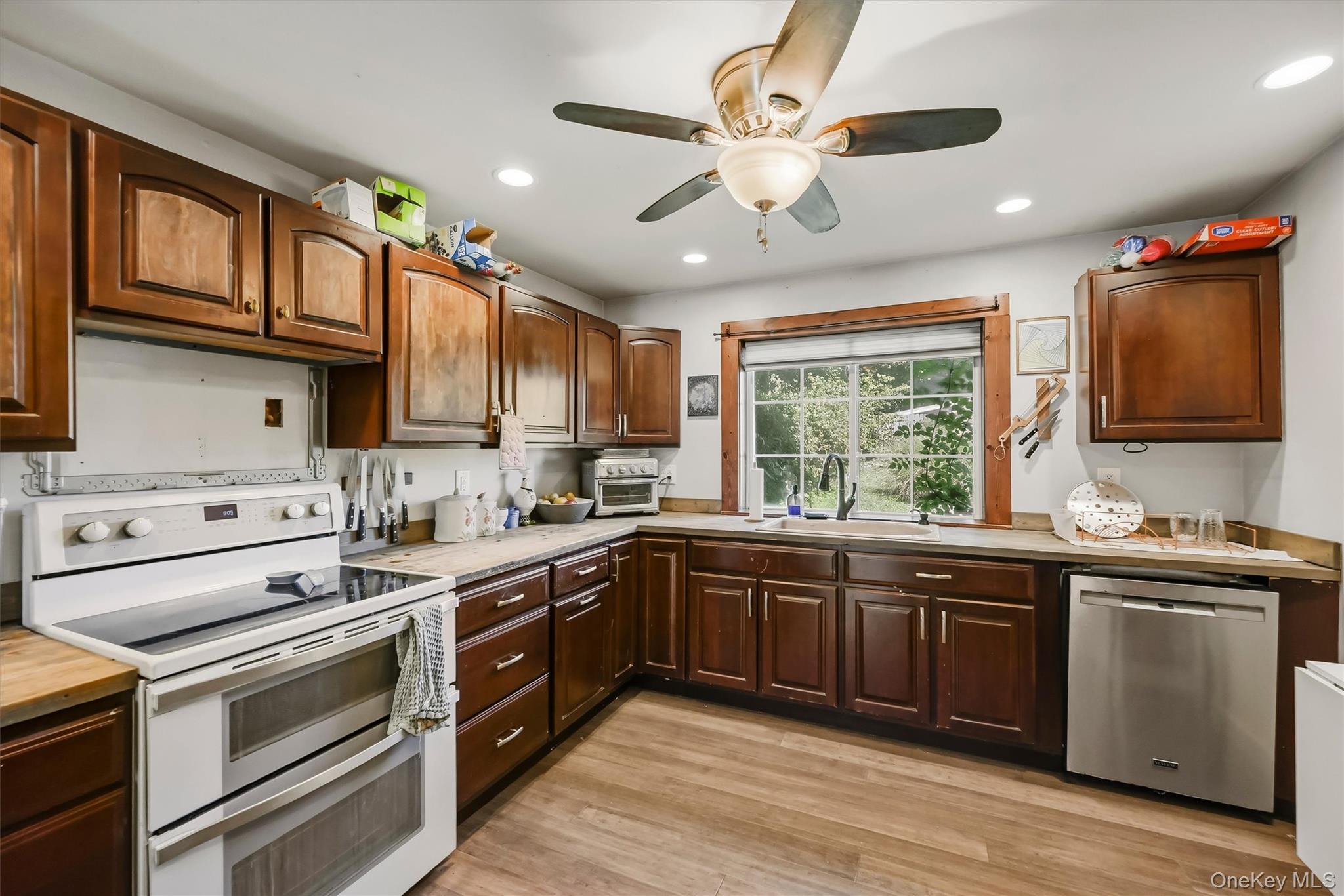 Single Family Silver Spring Road  Orange County, NY 12553, MLS-1047624-14