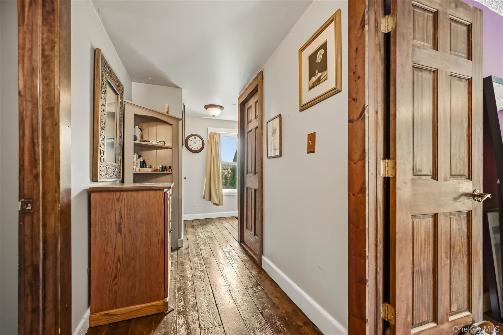 Single Family Silver Spring Road  Orange County, NY 12553, MLS-1047624-16