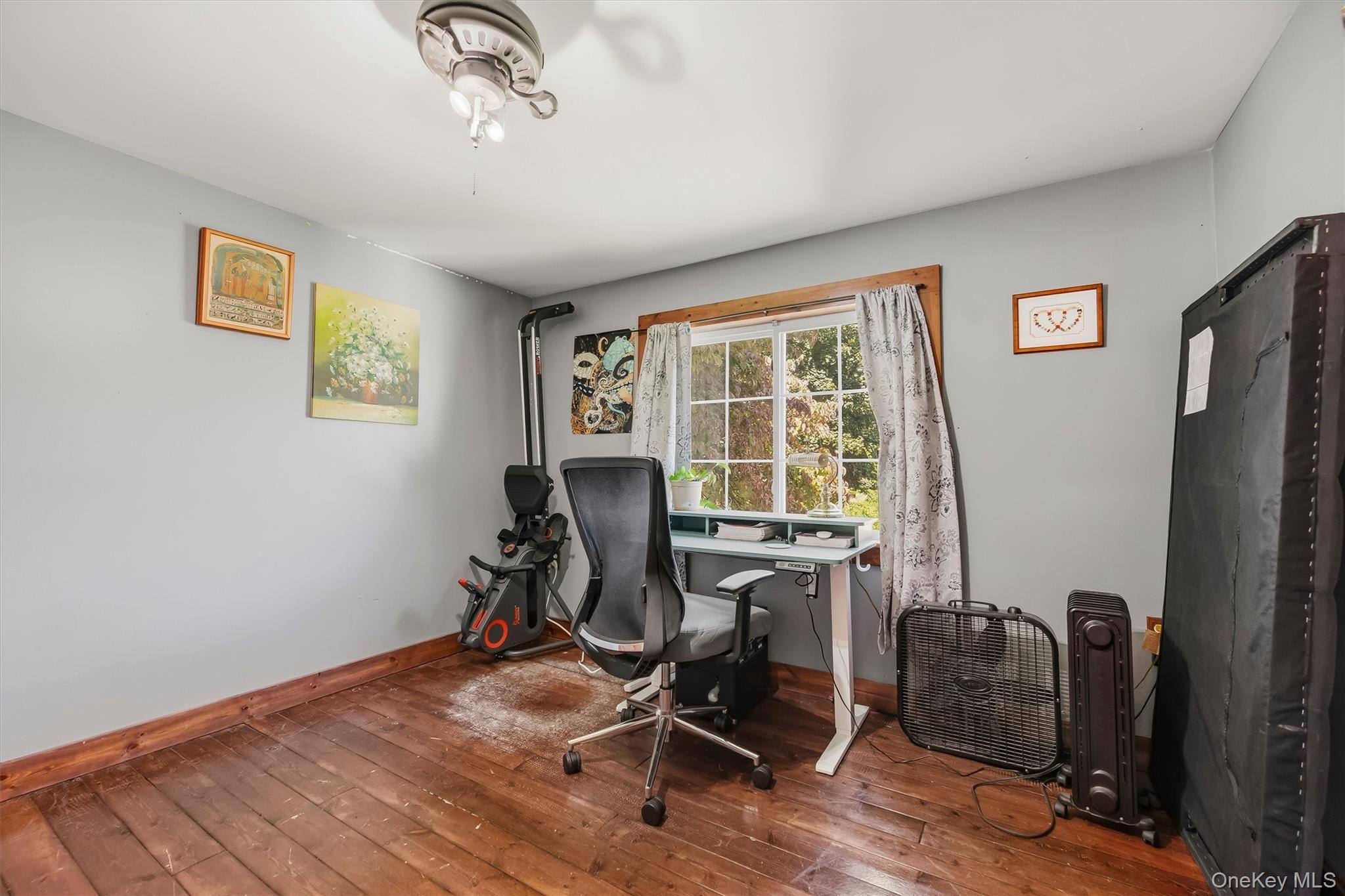 Single Family Silver Spring Road  Orange County, NY 12553, MLS-1047624-17