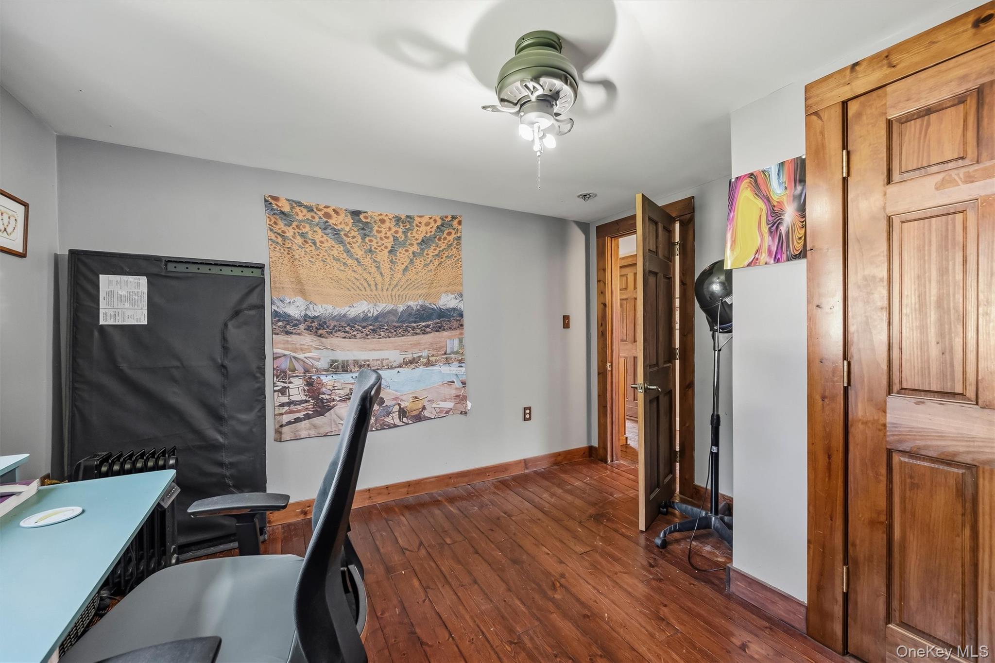 Single Family Silver Spring Road  Orange County, NY 12553, MLS-1047624-18