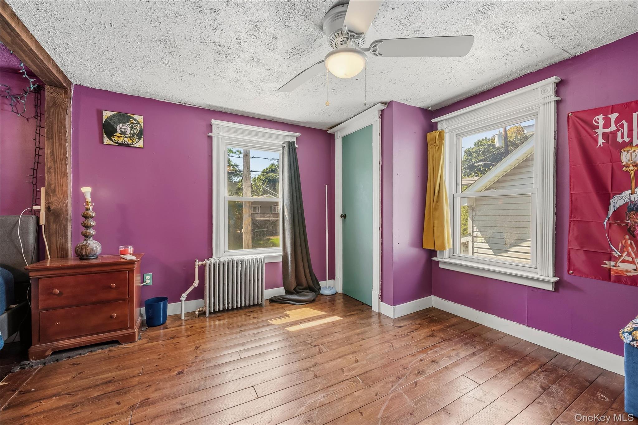 Single Family Silver Spring Road  Orange County, NY 12553, MLS-1047624-19