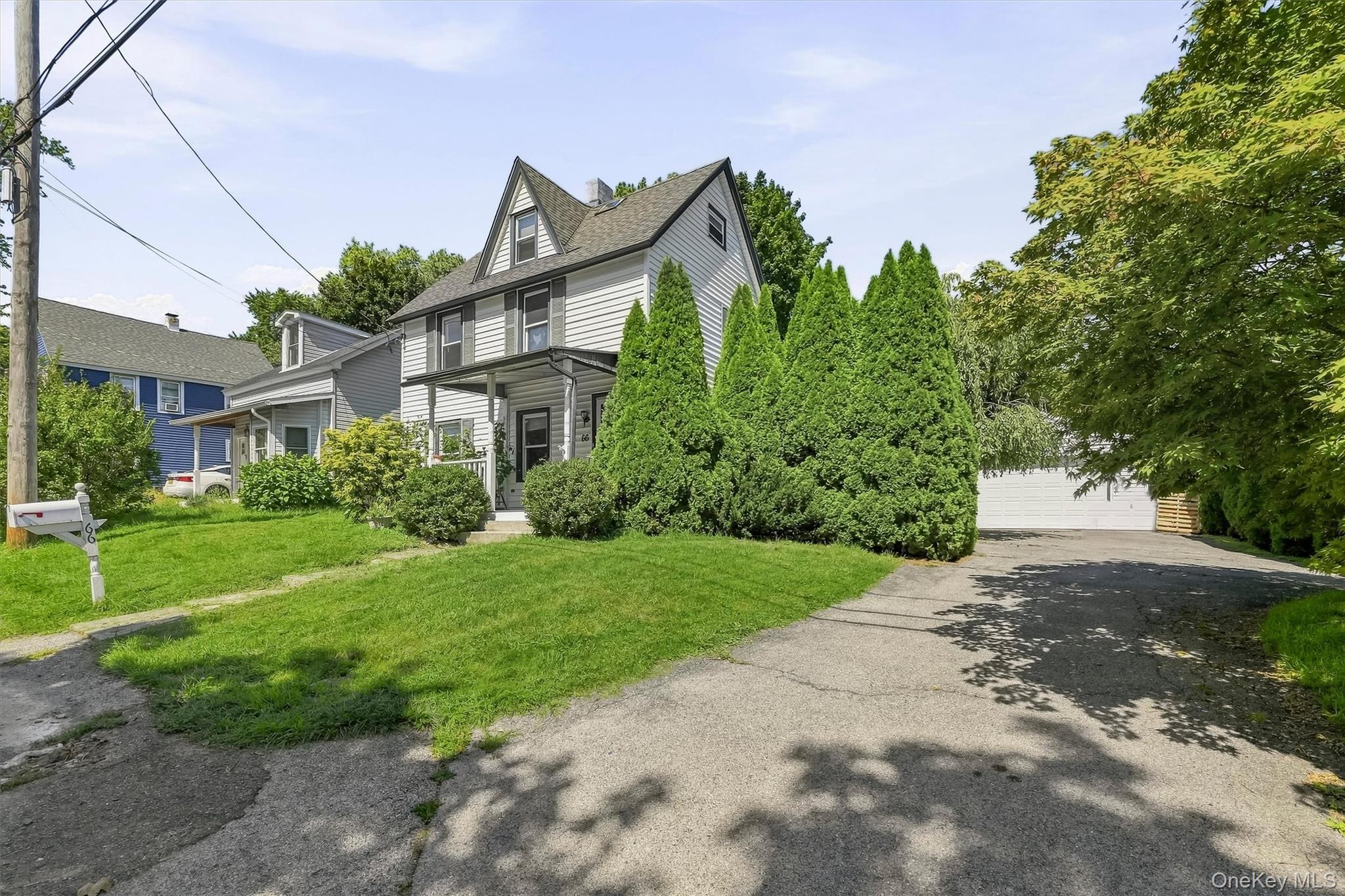 Single Family Silver Spring Road  Orange County, NY 12553, MLS-1047624-2