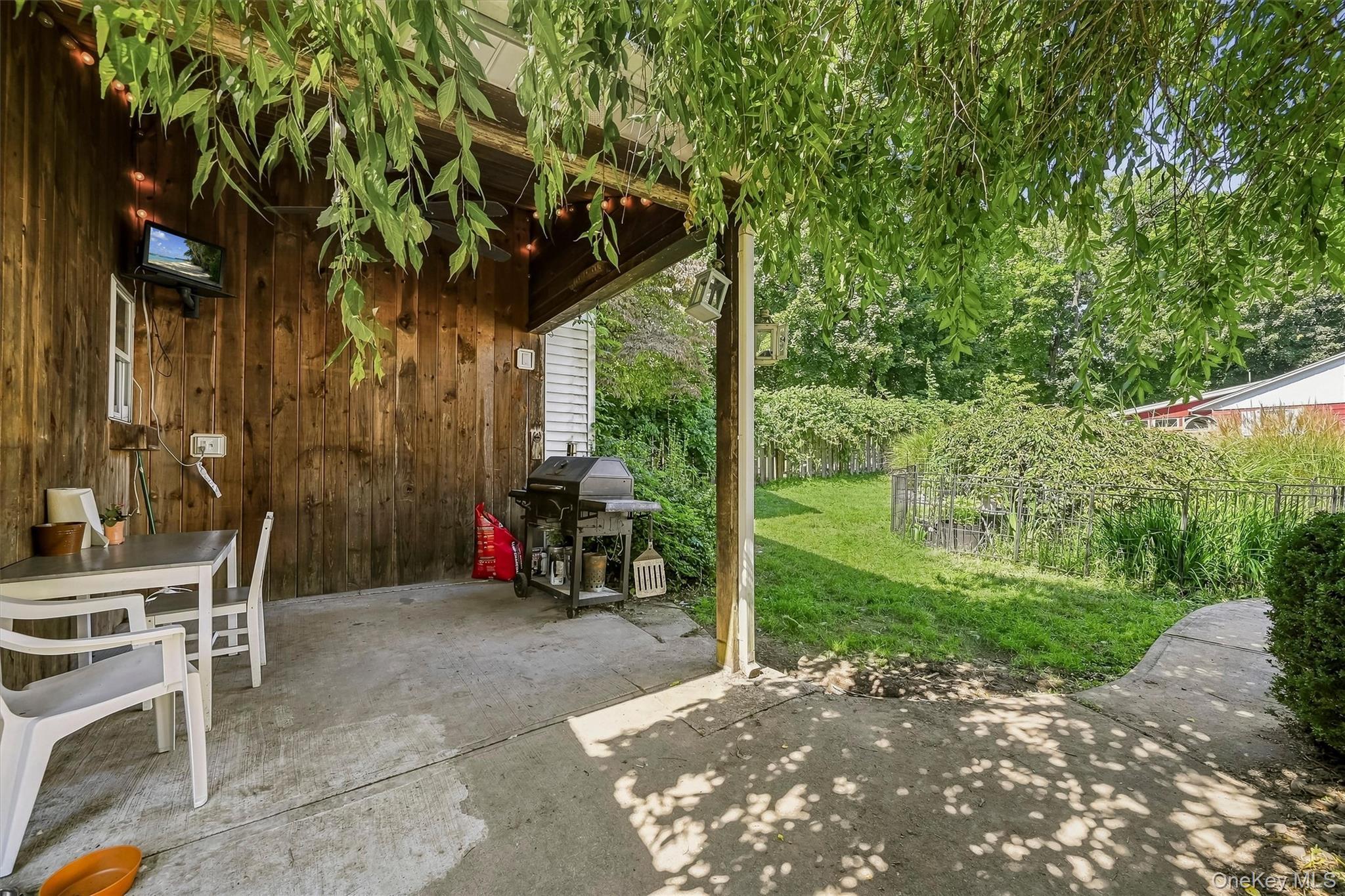 Single Family Silver Spring Road  Orange County, NY 12553, MLS-1047624-29
