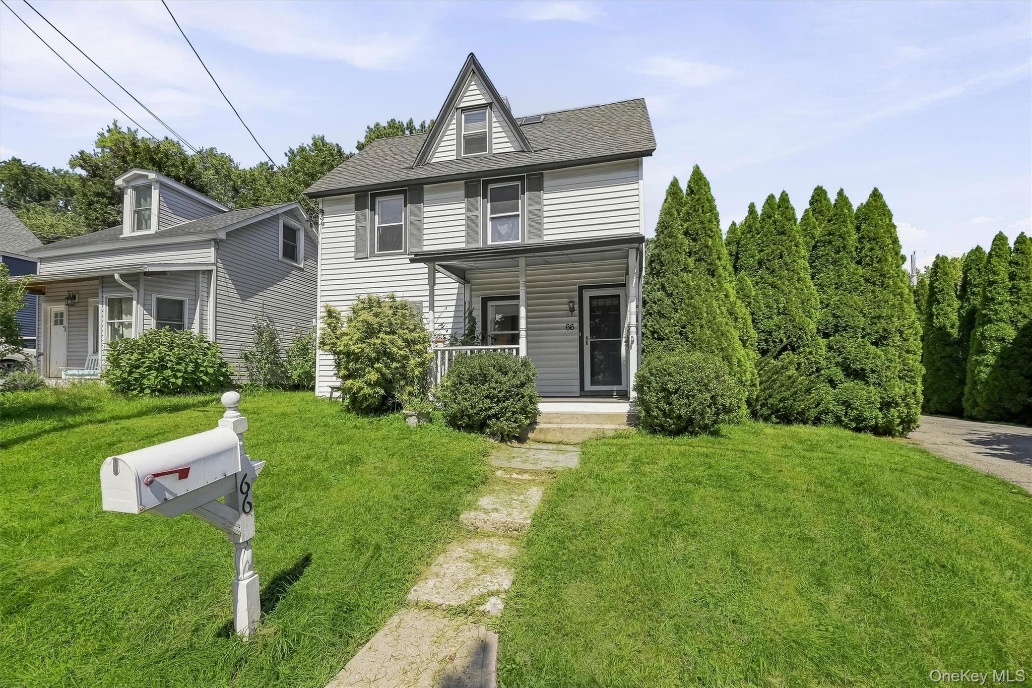 Single Family Silver Spring Road  Orange County, NY 12553, MLS-1047624-3