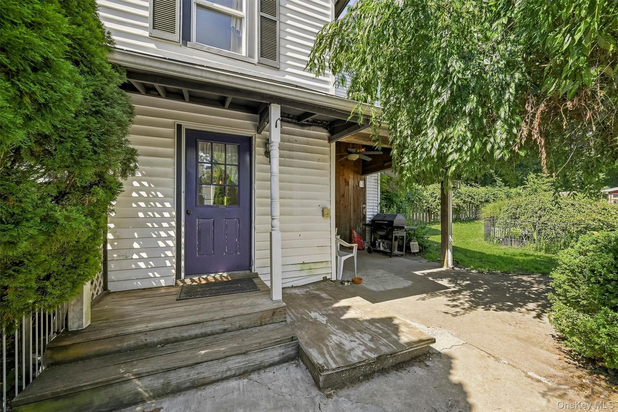 Single Family Silver Spring Road  Orange County, NY 12553, MLS-1047624-31