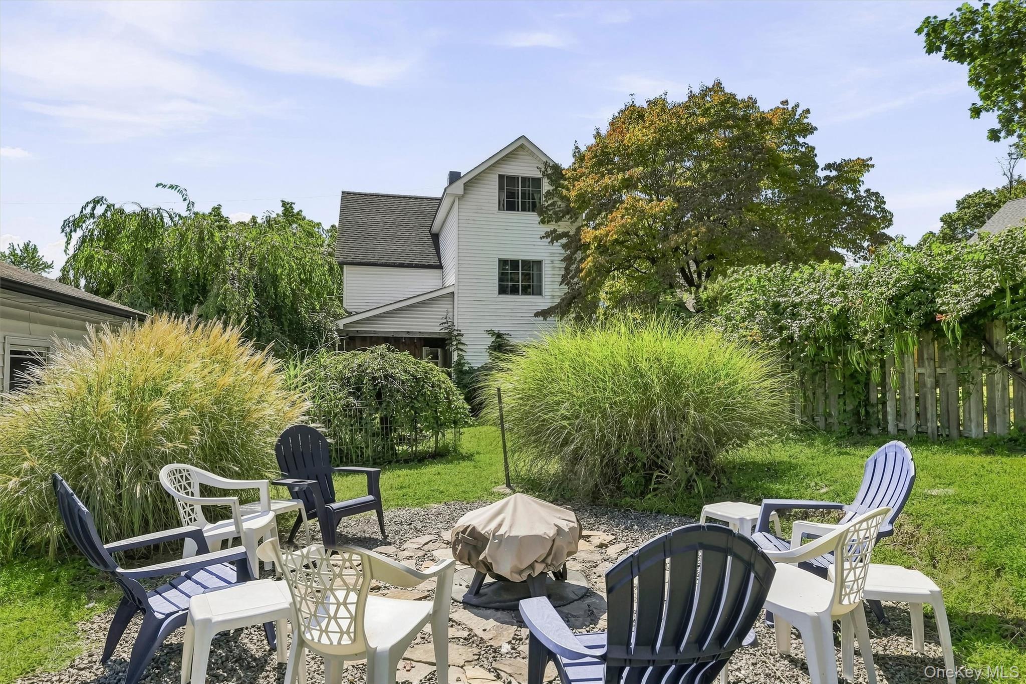 Single Family Silver Spring Road  Orange County, NY 12553, MLS-1047624-33