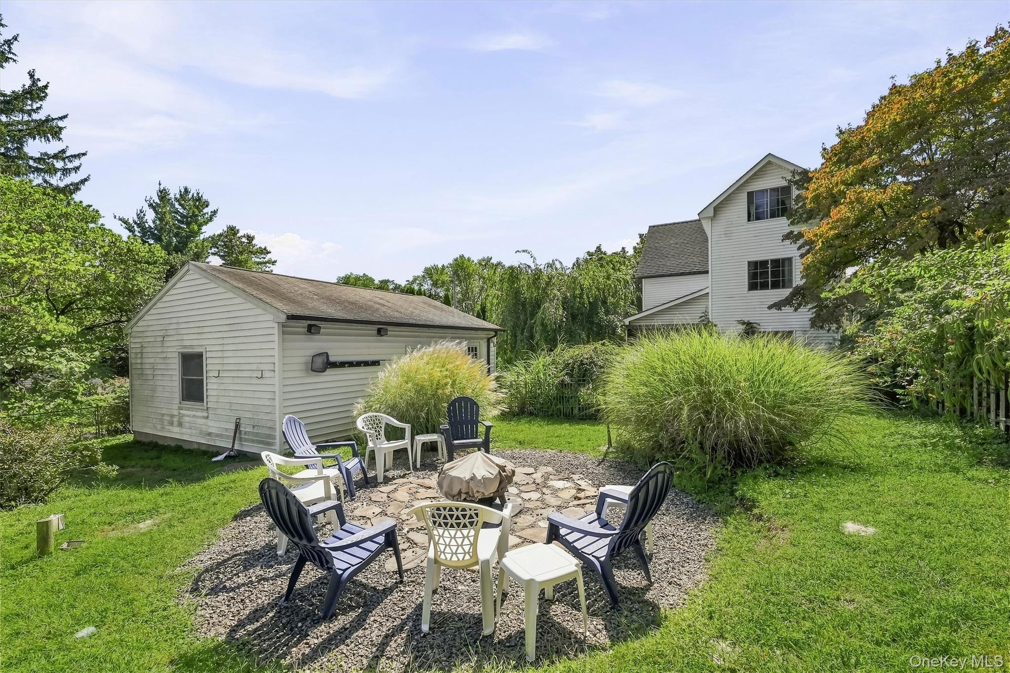 Single Family Silver Spring Road  Orange County, NY 12553, MLS-1047624-34