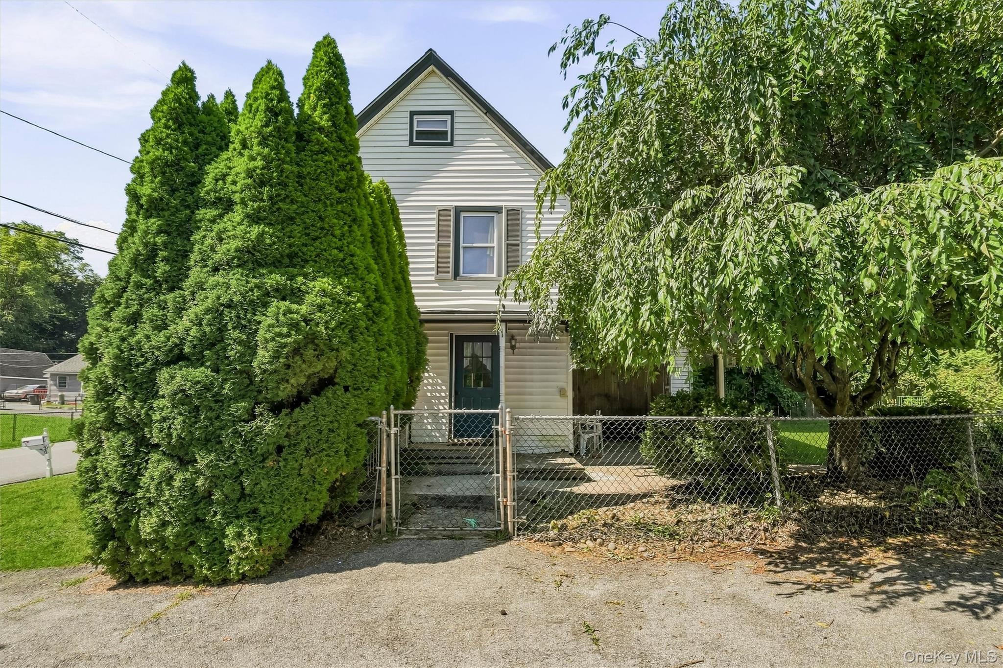 Single Family Silver Spring Road  Orange County, NY 12553, MLS-1047624-37