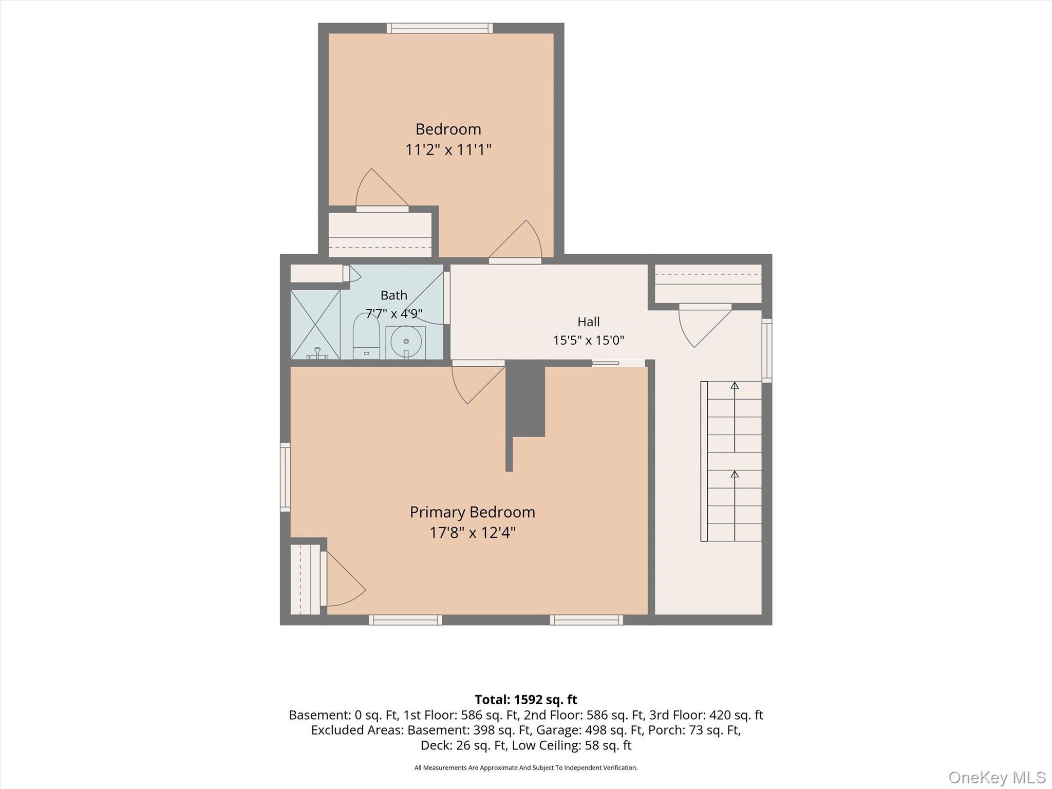 Single Family Silver Spring Road  Orange County, NY 12553, MLS-1047624-39
