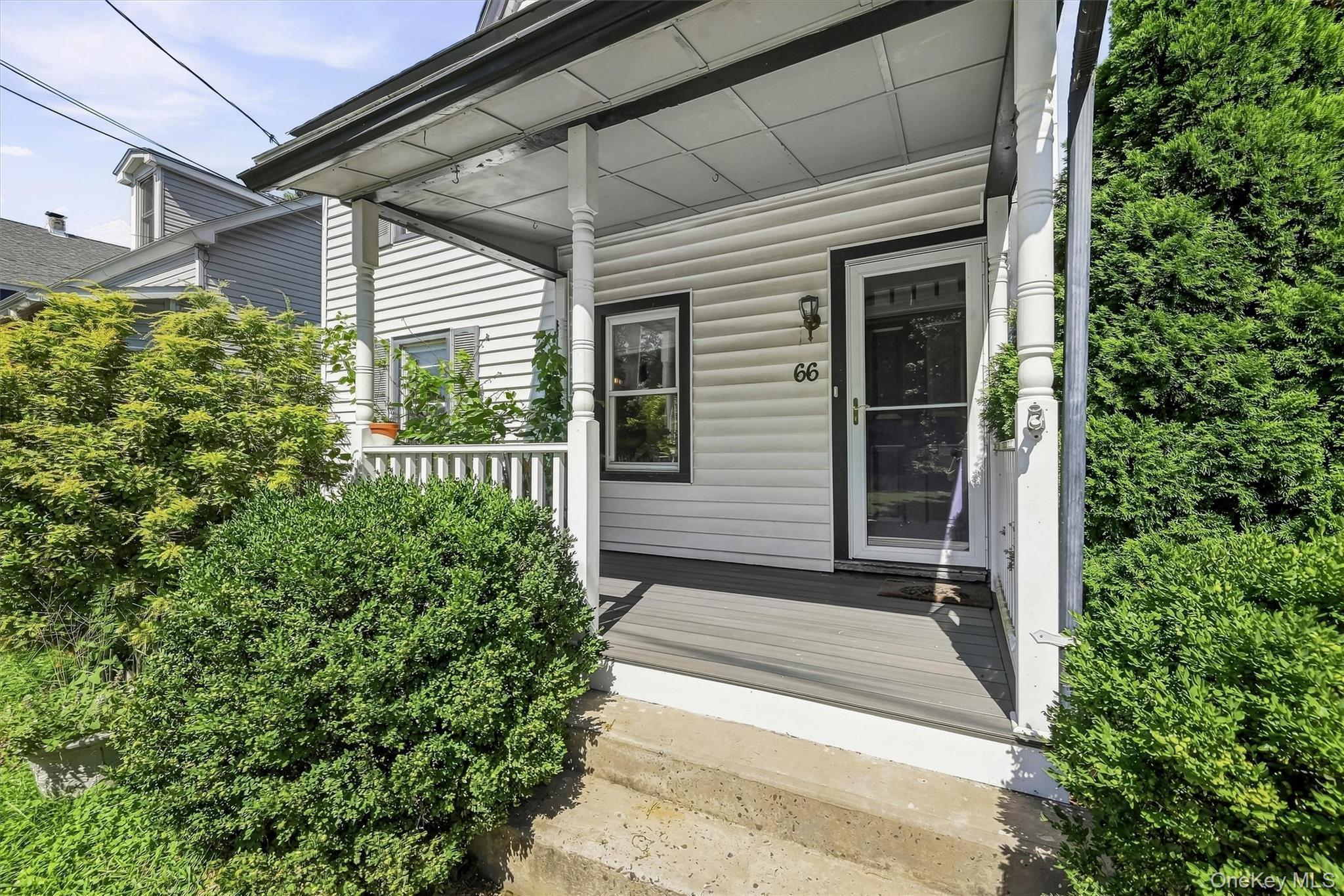Single Family Silver Spring Road  Orange County, NY 12553, MLS-1047624-4