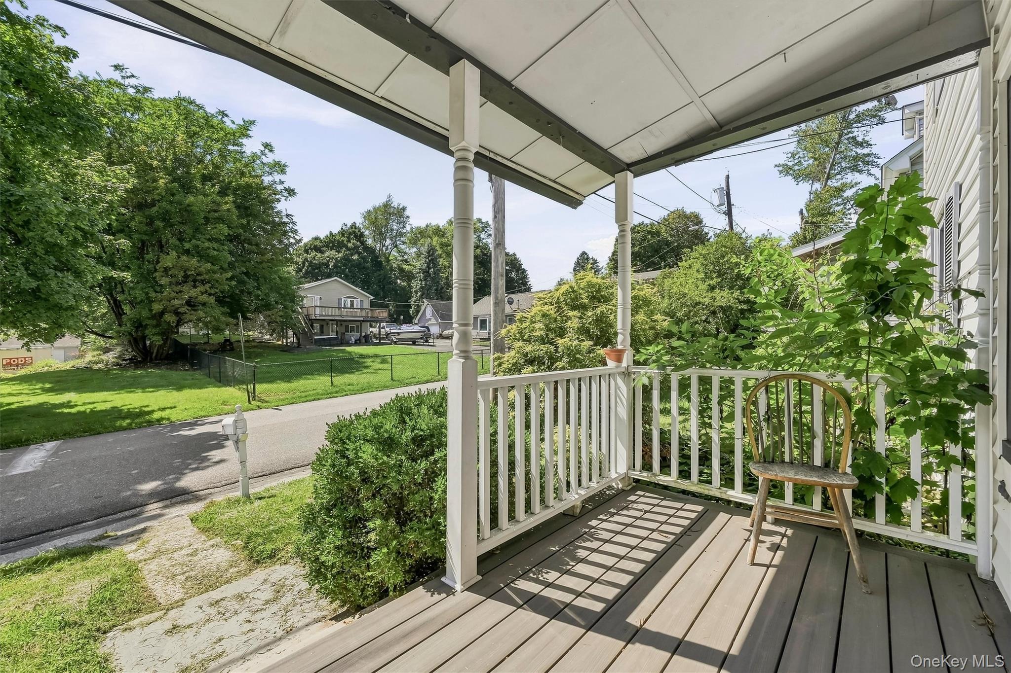 Single Family Silver Spring Road  Orange County, NY 12553, MLS-1047624-5