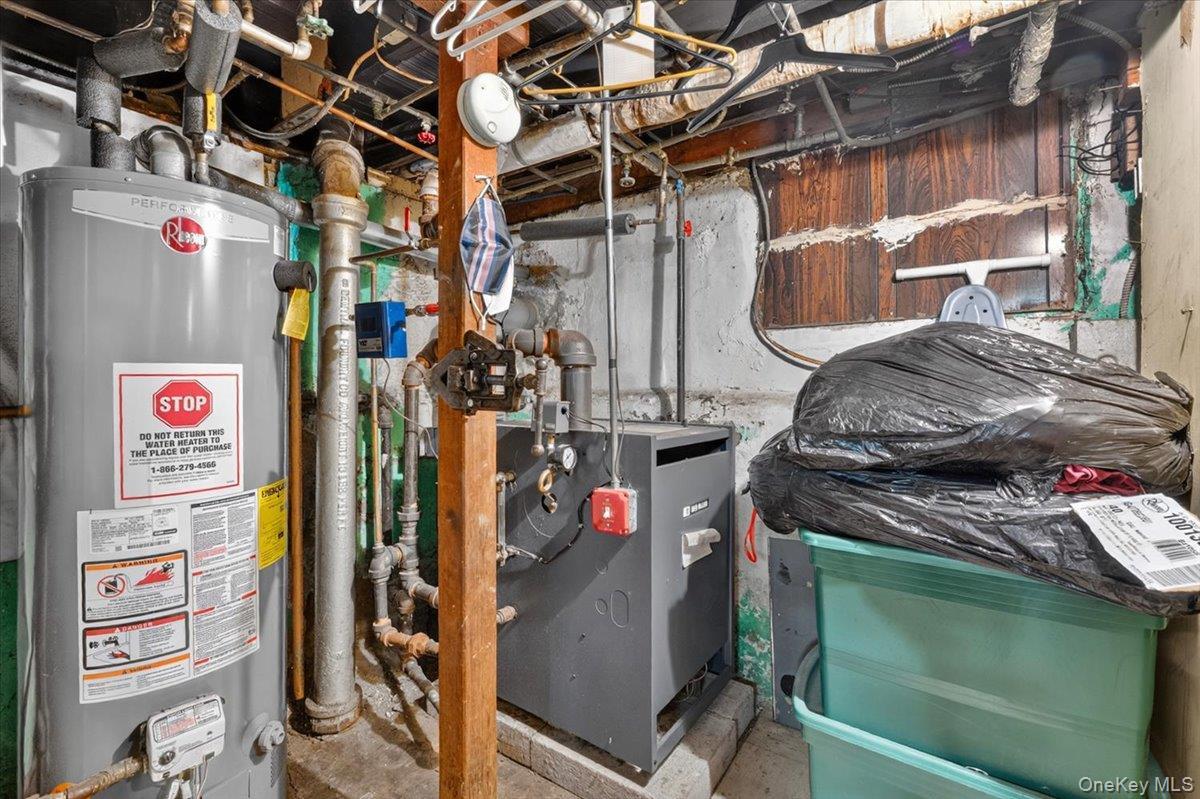 Single Family 218th Street Queens, NY 11411, MLS-1047626-18
