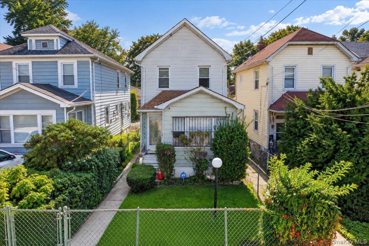 Single Family 218th Street Queens, NY 11411, MLS-1047626-2