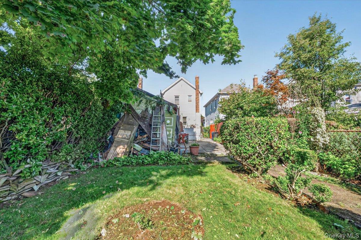 Single Family 218th Street Queens, NY 11411, MLS-1047626-20