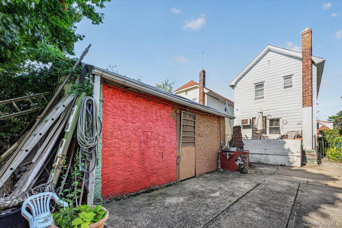 Single Family 218th Street Queens, NY 11411, MLS-1047626-21