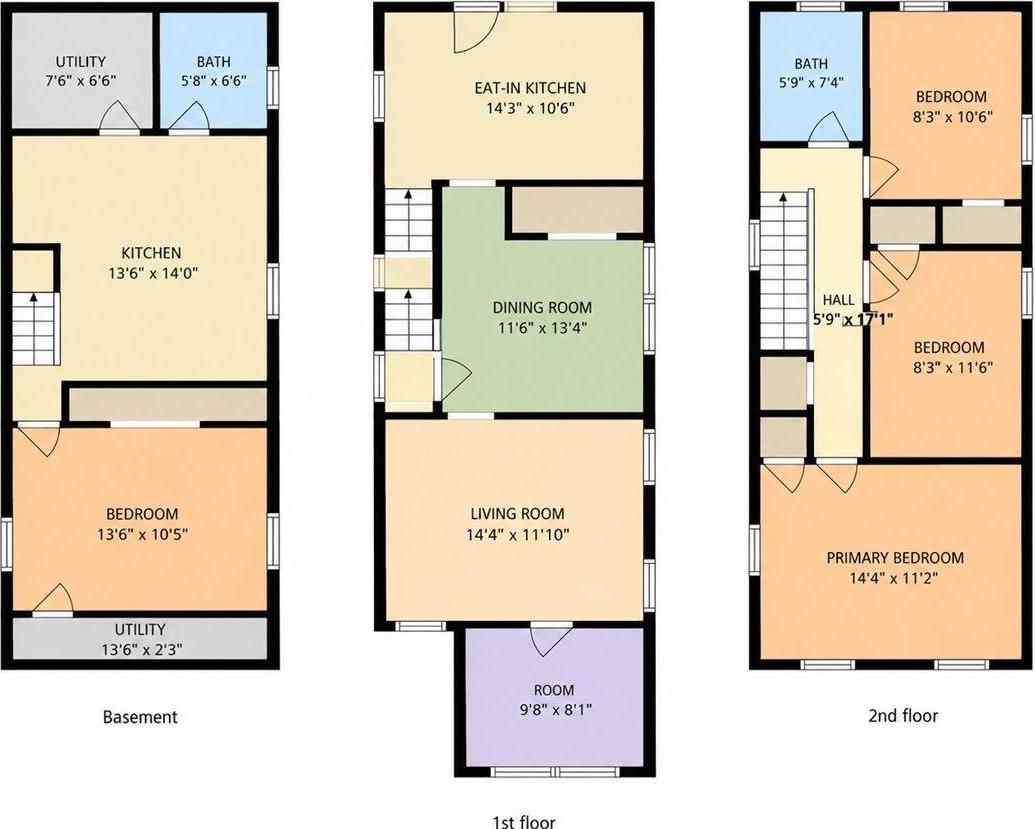Single Family 218th Street  Queens, NY 11411, MLS-1047626-24