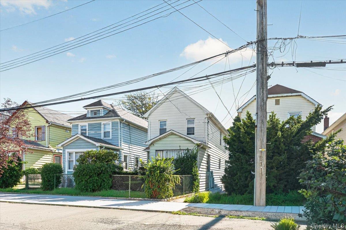 Single Family 218th Street Queens, NY 11411, MLS-1047626-3